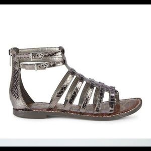 Sam Edelman-Kendra cage sandal